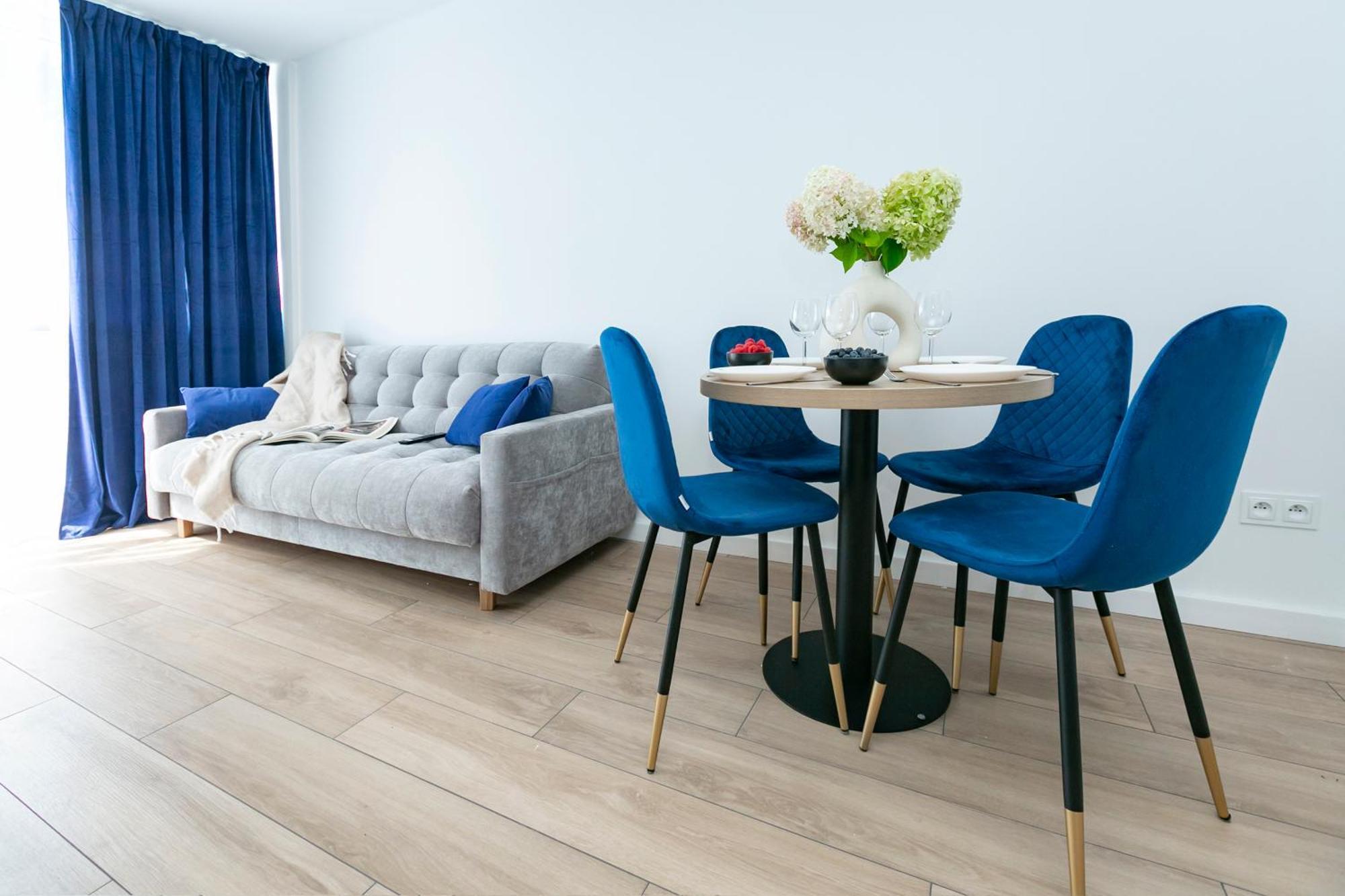 Pereca Big - Better Rental Warschau Exterior foto